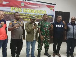 Pemda LJ Kirim 11 Tenaga Medis ke Lokasi Bencana Hujan ES