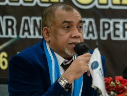 Tunjuk Pieter Ell Cs, Bupati Yahukimo Ajukan Banding Atas Putusan PTUN Jayapura