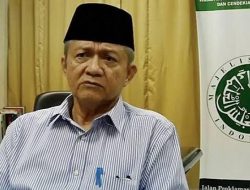 Waketum MUI Apresiasi Kapolri Bongkar Kasus Brigadir J Sampai Ke Akar