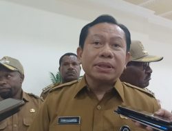 Tim Kemendagri Verifikasi Kesiapan Provinsi Papua Pegunungan