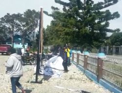 Polisi Dinilai Arogan Menetapkan 3 Tersangka Kasus Pengrusakan Baliho