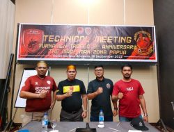 Peringati Anniversary ke-V, The Maczman Zona se- Papua Akan Hadirkan Ustad Das’ad Latif