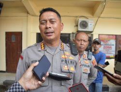 2000 Personel Siaga Amankan Aksi Demo 20 September