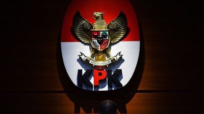 Belum Ada Pernyataan Resmi KPK, Status Gubernur Papua Belum Jelas
