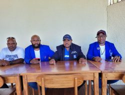 DPC PAN Lanny Jaya Buka Pendaftaran Caleg