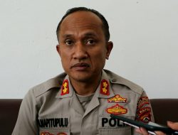 Polres Jayawijaya Lakukan Pengawasan Obat di Dua Apotik