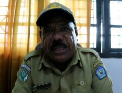 Tidak Ada Temuan Pasien Dengan Keluhan Gagal Ginjal