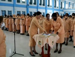 Program DWP Jayawijaya Harus Selaras Dengan Visi Misi Bupati