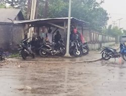 Perda Tukang Ojek Belum Keluar, Dishub Terkendala Terbitkan KPPO