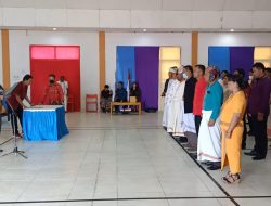 IKT Diharapkan Jaga Rasa Persaudaraan di Jayawijaya