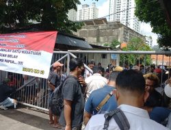 Warga Papua di Tanah Abang Minta Bantuan Pieter Ell, Ini Persoalannya