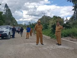 Aspirasi Masyarakat Distrik Ibele Jadi Perhatian Bupati