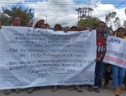 Dewan HAM PBB Tinjau Laporan Pemerintah Indonesia