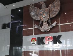 Sore ini KPK Periksa Gubernur Enembe