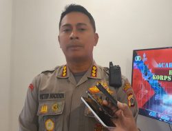 Aksi Keramaian 15 November Besok Kapolresta : Pihaknya Siap Memfasilitasi, Tidak Ada Long March