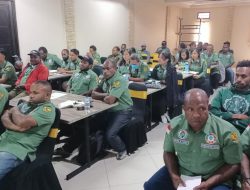 Tenaga TPP Wajib Ikut Sertifikasi