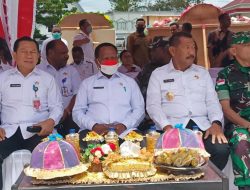 Perekrutan ASN Pemprov-PP Dari 8 Kabupaten