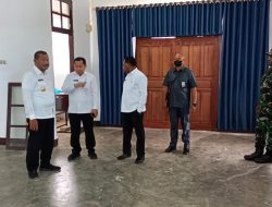 Pemprov-PP Prioritaskan Perbaikan Layanan Jaringan Internet