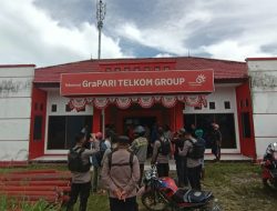 Ini Penjelasan Telkomsel Terkait Jaringan di Wilayah Kabupaten Jayawijaya dan Sekitarnya