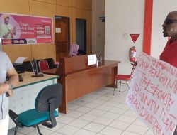 Deadline Waktu Telkomsel Wamena Satu Minggu