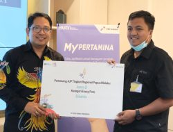 Pertamina Patra Niaga Wilayah Maluku & Maluku utara terus Tambah Ketersediaan BBM Berkualitas di Seluruh Lembaga Penyalurnya
