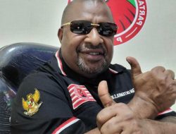 Usia Baru Setahun, PKN Optimis Jadi Bagian di Parlemen