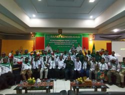 DPC PKB Lanny Jaya Siap Amankan Yemis Kogoya