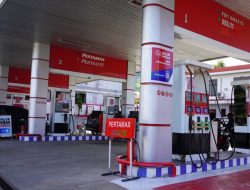 Pertamina Mulai Terapkan Beli BBM Subsidi Pakai QR Code di Wilayah Jayapura dan Mimika