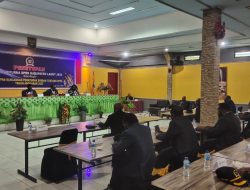 Program MCS Tetap Menjadi Fokus Pemerintah Lanny Jaya