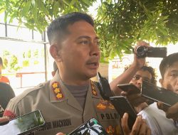 Kapolresta : Hasil Olah TKP Kebakaran Rumah Jabatan Kapolda Papua, Api dari Arus Pendek Listrik