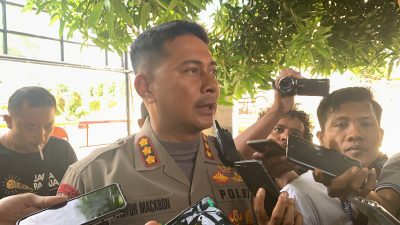 Lukas Enembe Akhirnya Ditangkap KPK