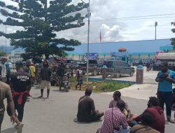 Warga Wouma Minta Pj Gubernur Provinsi – PP Batalkan Pembuatan Sertifikat Tanah 72 Hektar di Welesi