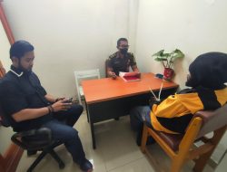 Polres Jayawijaya Limpahkan Tersangka Kasus Pembunuhan di Sinakma ke Kejaksaan