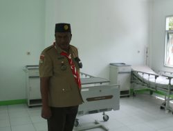 GRI Puskesmas Wamena Kota Buka 24 Jam