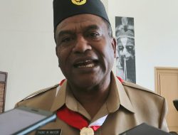 Kepala OPD Diminta Tidak Nepotisme