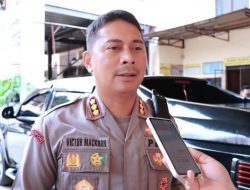 Polisi Dalami Penyebar Informasi Penculikan Anak di Kota Jayapura, Warga Riminta Tidak Panik