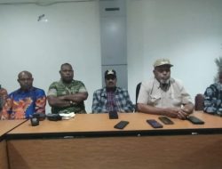 Aktivis HAM Pertanyakan Tugas Polisi Identifikasi Korban Kerusuhan