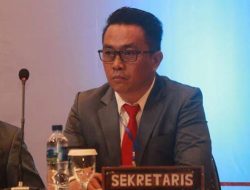 Jumlah Peminat Calon Anggota KPU Tiga DOB Tembus 574 Pendaftar