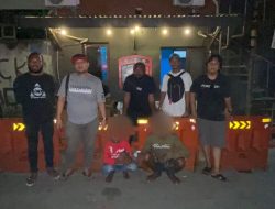 Dua Remaja Dibekuk Polisi Jayapura, Diduga Pelaku Pencurian