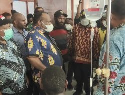 Namantus : Proses Keadilan dan Hukum Berlaku Bagi 11 Korban Meninggal