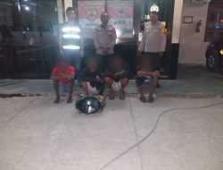 Personel Gabungan Gagalkan Penyelundupan Ganja Sebanyak 4,25 Kg di Batas Negara RI-PNG