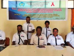 Wamena Darurat, Jumlah ODHA dan LFU Bertambah