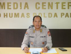 TNI-Polri Tingkatkan Pengamanan di Bandara Billorai Sugapa, Kabupaten Intan Jaya