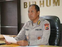 Humas Polda Papua Ajak Masyarak Bijak Dalam Menerima Informasi