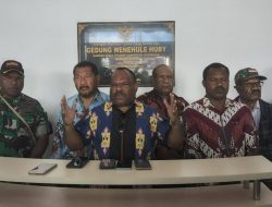 Pemerintah Beri Dana Kompensasi Kepada Keluarga Korban