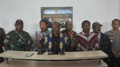 Pemerintah Beri Dana Kompensasi Kepada Keluarga Korban