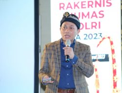 Hoaks Bentuk Audio Visual Kini Lebih Banyak Disebarkan