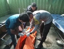 Pasca Tukang Ojek Ditembak Kelompok Bersenjata, Personel TNI-Polri Lakukan Pengejaran dan Berhasil Dilumpuhkan Satu Orang