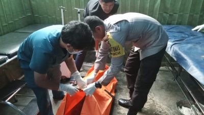 Pasca Tukang Ojek Ditembak Kelompok Bersenjata, Personel TNI-Polri Lakukan Pengejaran dan Berhasil Dilumpuhkan Satu Orang