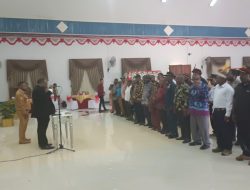 Yahukimo Dipastikan Aman, Kepala Suku Minta Maskapai Kembali Layani Penerbangan di Dekai